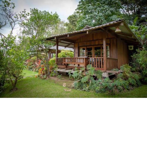 Gardenia Country Inn