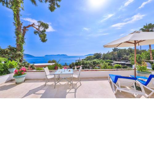 Gardenia Hotel