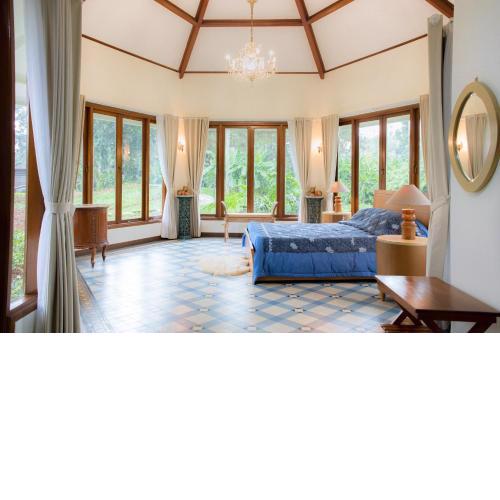 Gardenia Park Villa Jeumpa