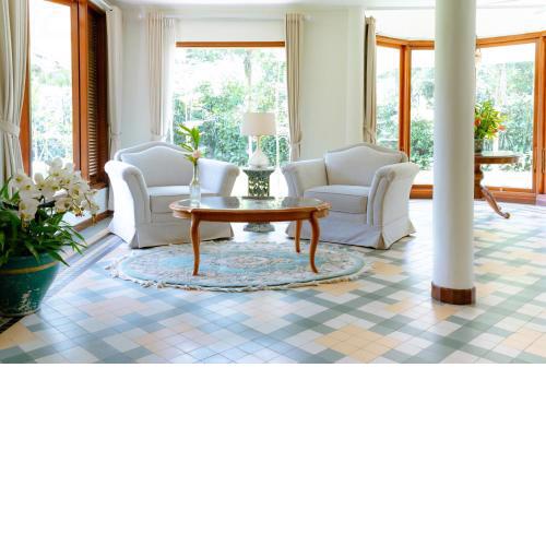 Gardenia Park Villa Melur