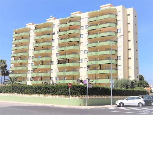 GARDENIAS PLAYA DE GANDIA - Alquiler solo a Familias