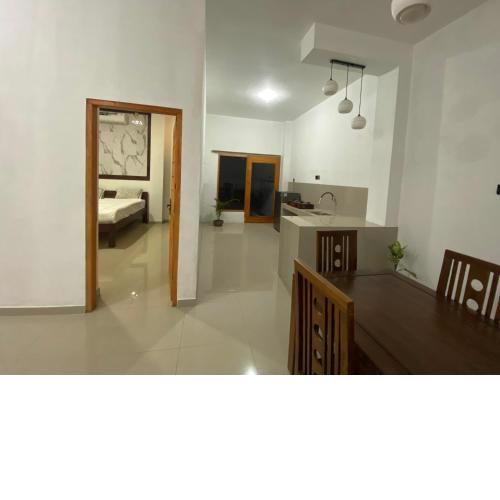 Gareka villa