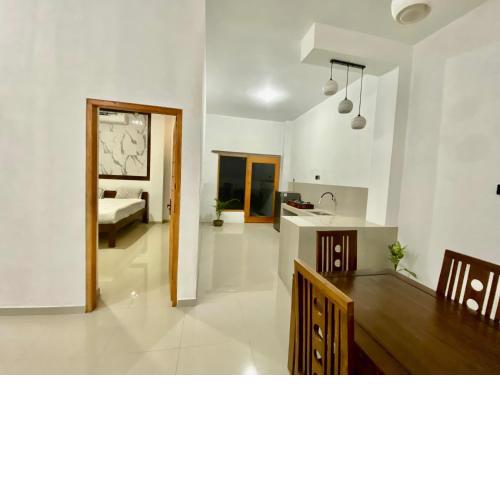 Gareka villa