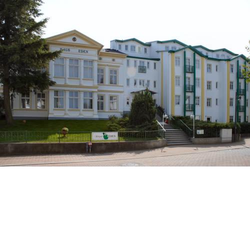Garni Eden Hotels