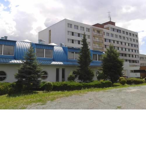 Garni Hotel Akadémia