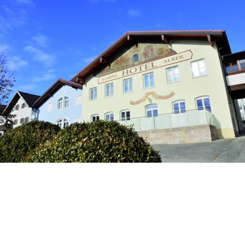 Garni Hotel Alber
