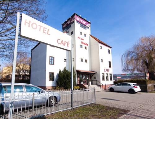 Garni-Hotel An der Weide