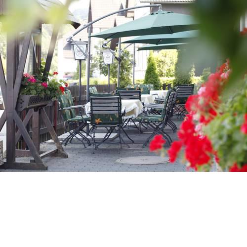 Garni Hotel Bodden