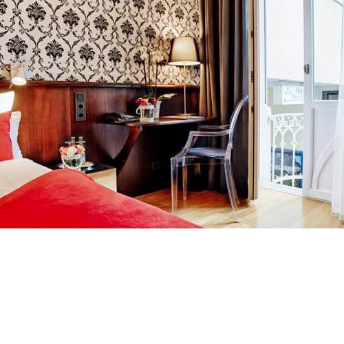 Garni Hotel Drei Lilien