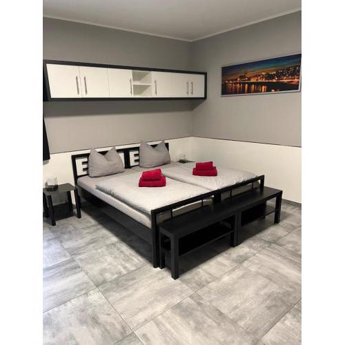 Garni Hotel Eastside