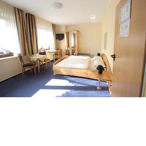 Garni Hotel Hof zum Ahaus