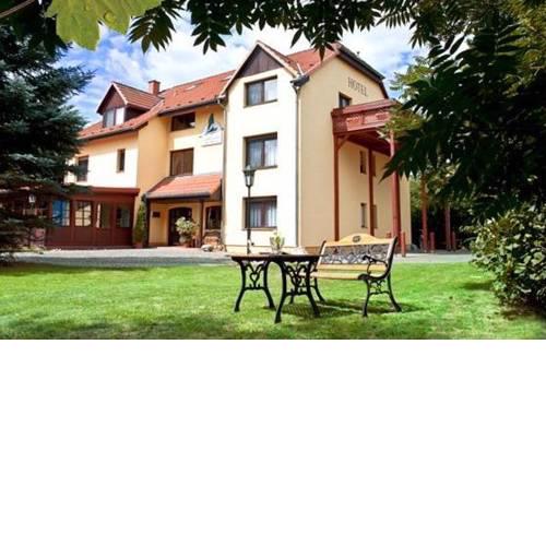 Garni-Hotel Kranich
