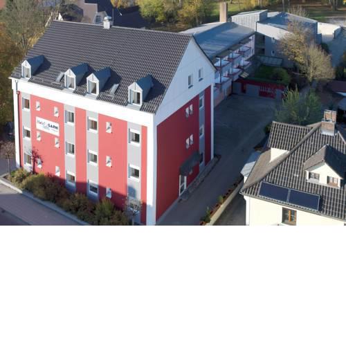 Garni Hotel Leitl GmbH