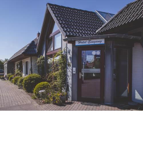 Garni Hotel Nordstrand