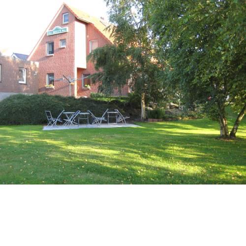 Garni Hotel-Pension Holum
