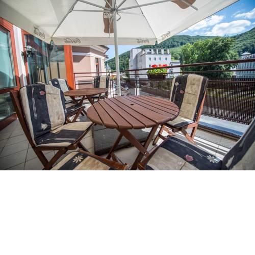 Garni Hotel Praha