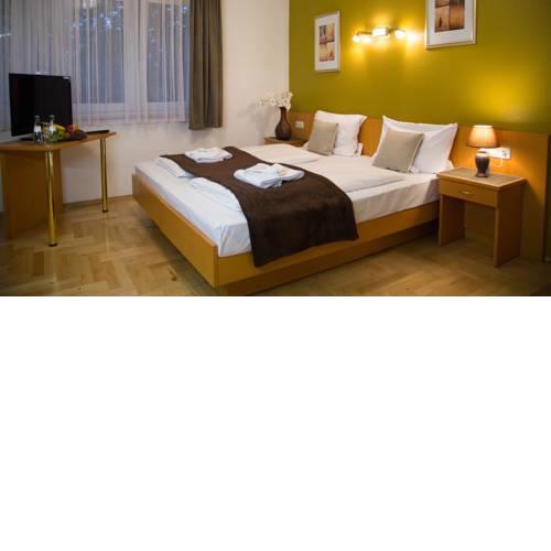 Garni Hotel Rödelheimer Hof