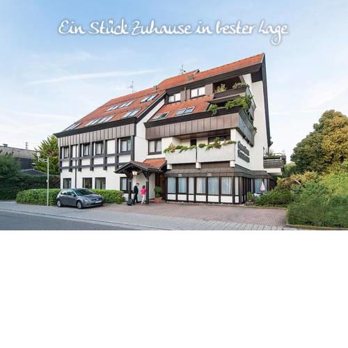 Garni Hotel Schumacher Nebenhaus