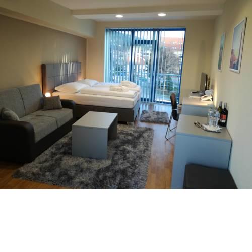 garni Hotel S.O.G.* * *