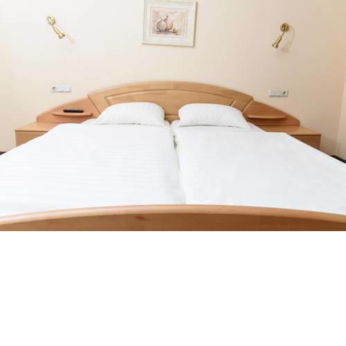 Garni Hotel Viktoria