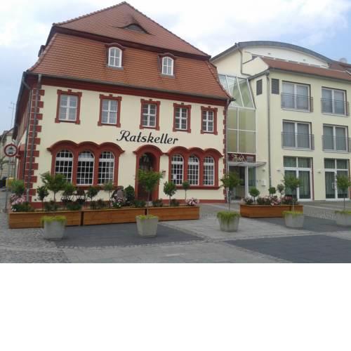 Garni-Hotel zum alten Ratskeller