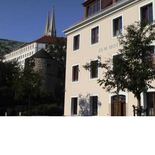 Garni Hotel Zum Hothertor