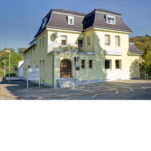 Garni-Hotel zur Krone