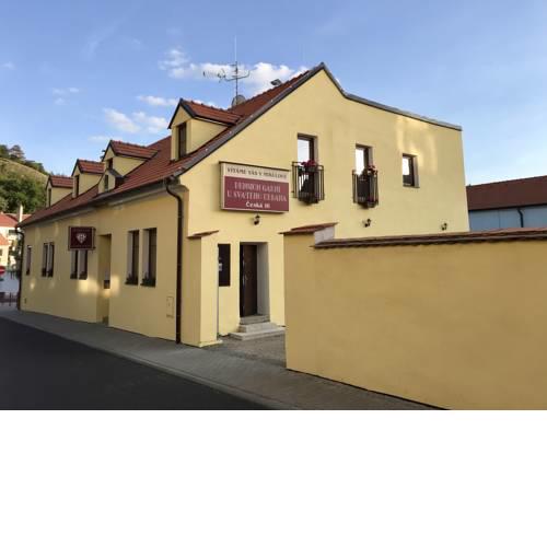 Garni pension U svatého Urbana