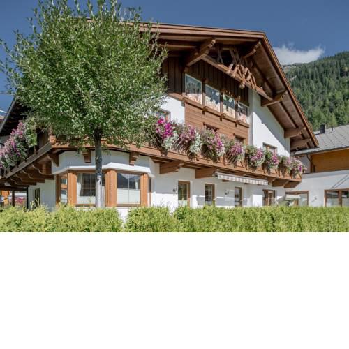 Garni Vierjahreszeiten