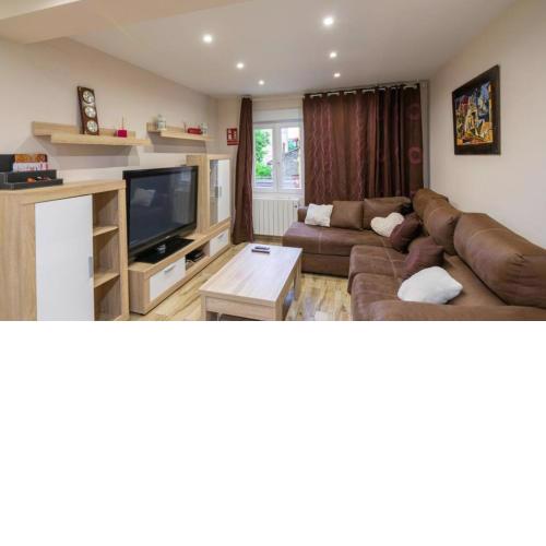 GARSAN 83B. PRECIOSO APARTAMENTO SANTANDER 3 HABIT