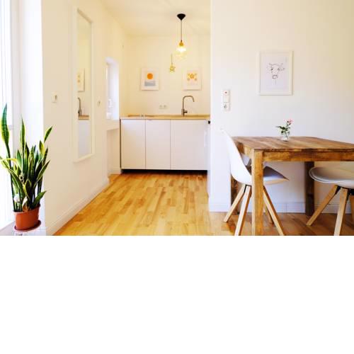 Garten Apartment Kempten
