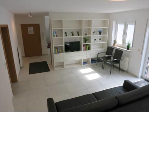 Garten apartment