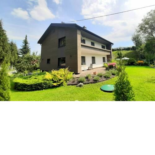 Garten Appartement Harmony