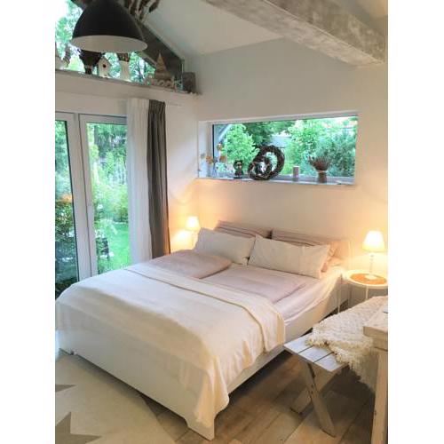 GartenApartment Strandgut