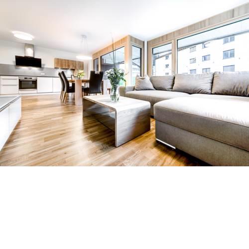 Gartenappartment de Luxe by A-Appartments