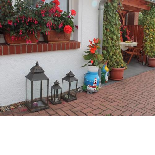 Cozy Apartment in Steffenshagen near Sea