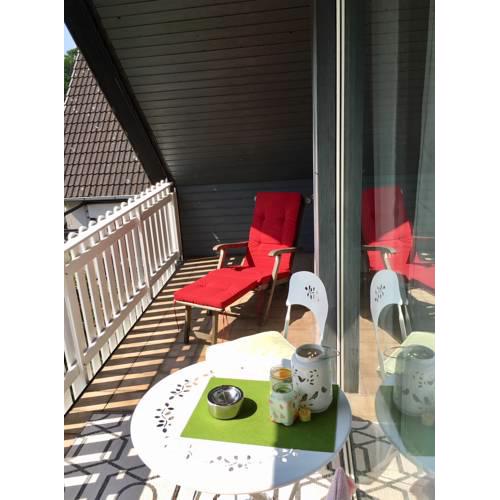 Gartenblick