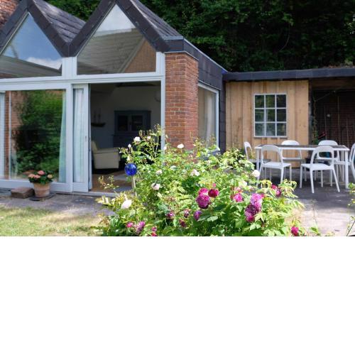 Gartenhaus - a56988