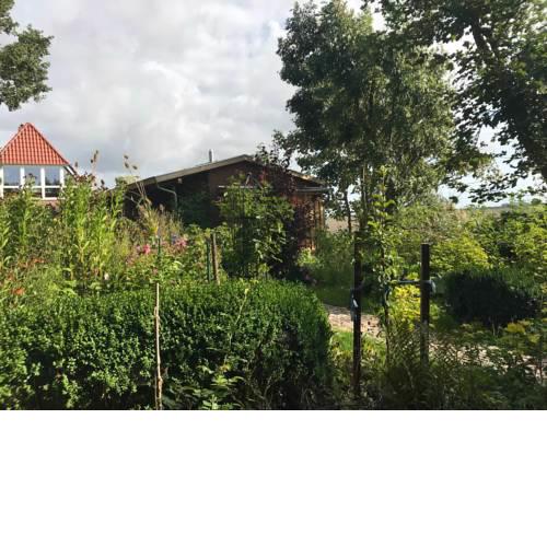 Gartenhaus Frieda