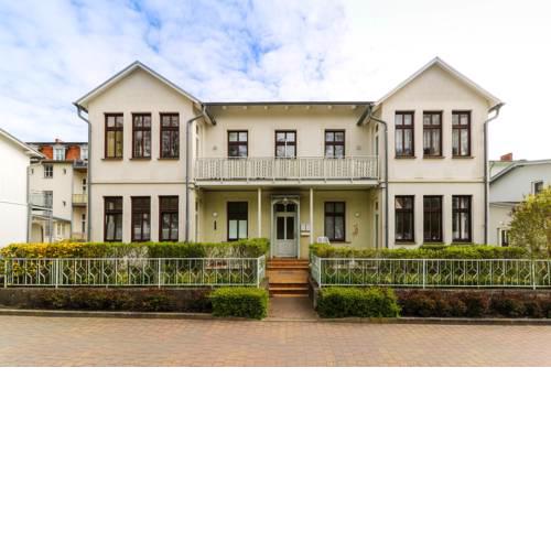 Gartenhaus FRIEDA