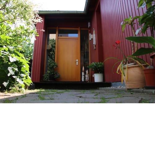 Gartenhaus Klotzsche