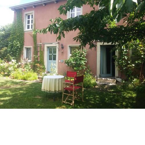 Gartenhaus-Stadt-Idylle
