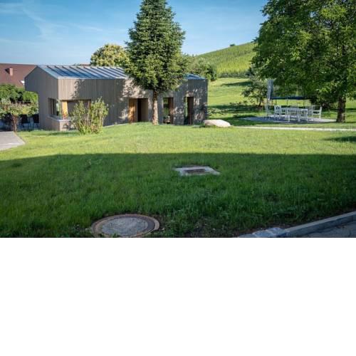 Gartenhaus