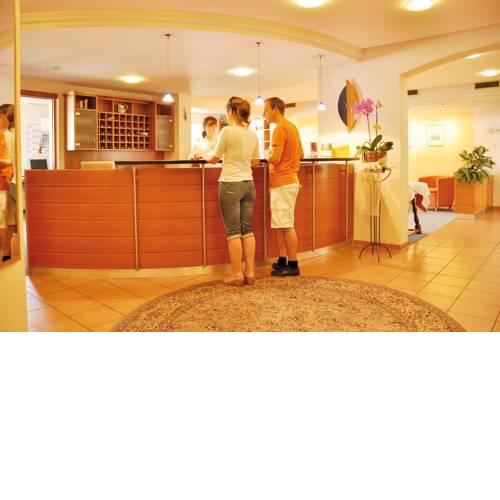 Gartenhotel Feldeck