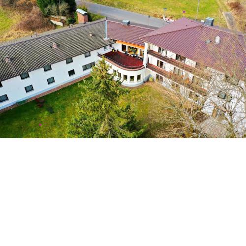 Gartenhotel LandArt