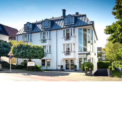 Gartenhotel Luisental