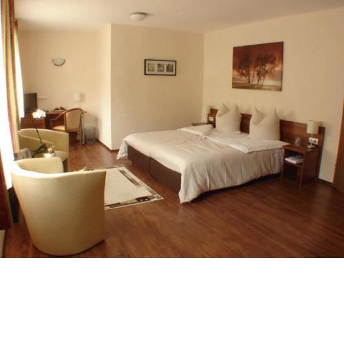 Gartenhotel Triest