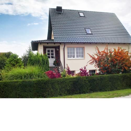Beautiful Apartment Located in Kuhlungsborn