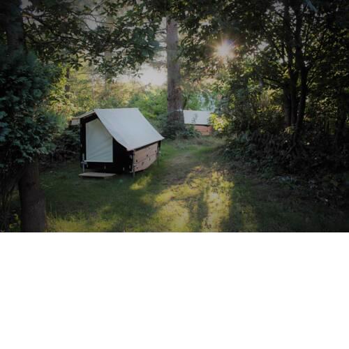 Gartenkoje