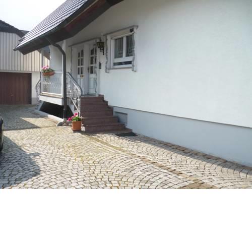 Gartenparadies